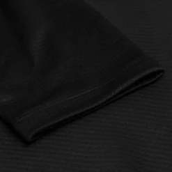 Nike Laufshirt Dri-FIT Pacer - Schwarz/Silber -TTKX-KLEIDUNG SHOP 818b662c870b