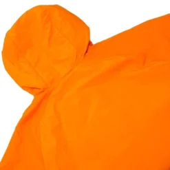 Nike Jacke NSW Woven - Magma Orange/Weiß -TTKX-KLEIDUNG SHOP 8314a97be50c