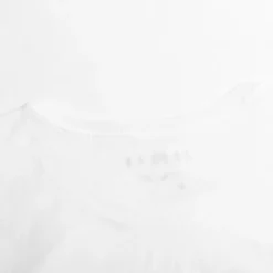 Nike T-Shirt Jordan Jumpman Air - Weiß/Rot -TTKX-KLEIDUNG SHOP 8379fbd63e89