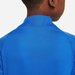 Nike Trainingsshirt Dri-FIT Strike - Blau/Navy/Weiß Kinder -TTKX-KLEIDUNG SHOP 84ae7c0f837d