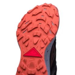 Nike Laufschuhe Pegasus Trail 3 Gore-Tex - Schwarz/Flash Crimson/Blau/Orange Damen -TTKX-KLEIDUNG SHOP 8511522129a0