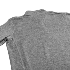 Nike Laufshirt Dri-FIT Element - Smoke Grau/Silber Damen -TTKX-KLEIDUNG SHOP 852ed95ecc1c