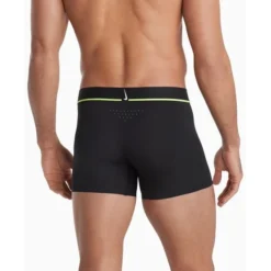 Nike Microfiber Elite Boxershorts 1-Pack - Grün/Neon -TTKX-KLEIDUNG SHOP 85b8a5e9e7d4