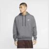 Nike Sportswear Club Fleece Hoodie