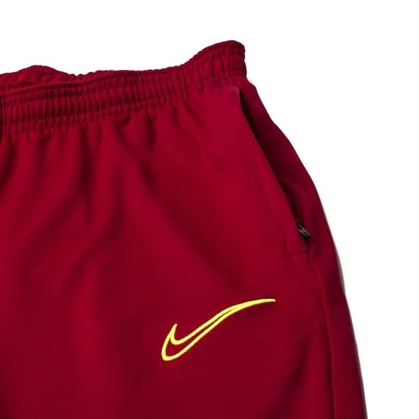 Nike Trainingshose Dri-FIT Academy 21 - Rot/Rot/Neon 2 Nike Trainingshose Dri-FIT Academy 21 - Rot/Rot/Neon – Bild 2