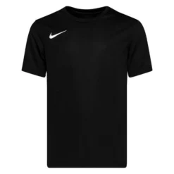 Nike Trikot Dry Park VII - Schwarz/Weiß Kinder