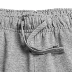 Nike Trainingshose NSW Club - Grau/Weiß -TTKX-KLEIDUNG SHOP 8b71acc2ee4d