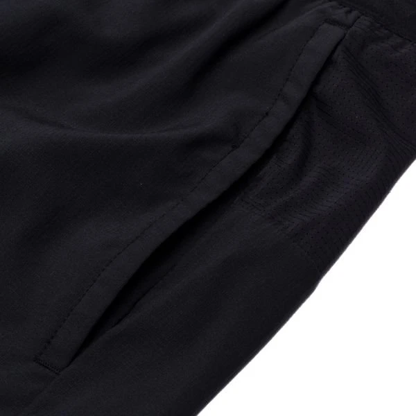 Nike Laufshorts Dri-FIT Stride - Schwarz/Silber 10 Nike Laufshorts Dri-FIT Stride - Schwarz/Silber – Bild 10