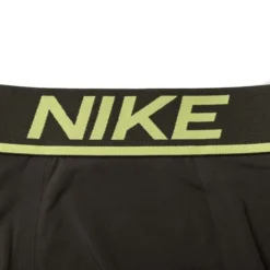 Nike Microfiber Elite Boxershorts 1-Pack - Grün/Neon -TTKX-KLEIDUNG SHOP 8bdbf091b7a5