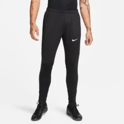 Nike Trainingshose Dri-FIT Strike - Schwarz/Grau/Weiß