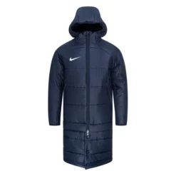 Nike Winterjacke Therma-FIT Academy Pro - Navy/Weiß Kinder