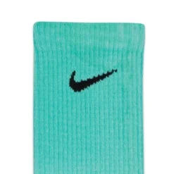 Nike Socken Everyday Plus Cushioned Crew - Türkis -TTKX-KLEIDUNG SHOP 8d4522f8d05f