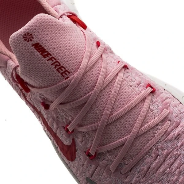 Nike Laufschuhe Free Next Nature 5.0 - Pink/Rot Damen 5 Nike Laufschuhe Free Next Nature 5.0 - Pink/Rot Damen – Bild 5