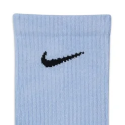 Nike Socken Everyday Plus Cushioned Crew - Blau -TTKX-KLEIDUNG SHOP 8da512863122