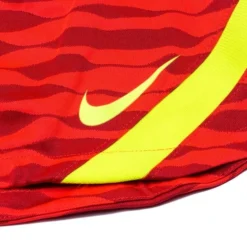 Nike Trainingsshorts Dri-FIT Strike 21 - Gold/Schwarz/Weiß Damen -TTKX-KLEIDUNG SHOP 8f0425fd069c