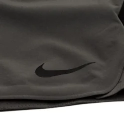 Nike Pro Laufshorts Dri-FIT Flex - Iron Grau/Schwarz -TTKX-KLEIDUNG SHOP 8f0645cd9d3b