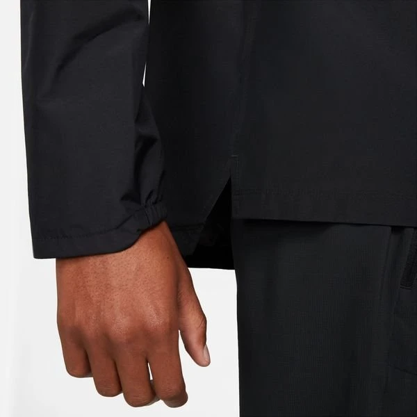 Nike Laufjacke Gore-Tex Infinium - Schwarz/Smoke Grau 6 Nike Laufjacke Gore-Tex Infinium - Schwarz/Smoke Grau – Bild 6