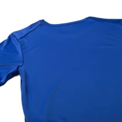Nike Lauf T-Shirt Dri-FIT UV Run Division Miler - Blau/Blau -TTKX-KLEIDUNG SHOP 9435b50029b1