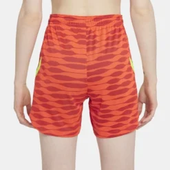 Nike Trainingsshorts Dri-FIT Strike 21 - Gold/Schwarz/Weiß Damen -TTKX-KLEIDUNG SHOP 94b69df4dab2