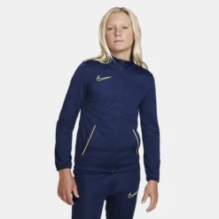Nike Trainingsanzug Dri-FIT Academy 21 - Blau/Neon Kinder 18 Nike Trainingsanzug Dri-FIT Academy 21 - Blau/Neon Kinder -TTKX-KLEIDUNG SHOP 94c8cfad0096
