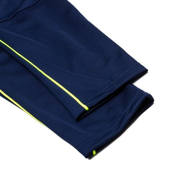 Nike Trainingsanzug Dri-FIT Academy 21 - Blau/Neon Kinder 14 Nike Trainingsanzug Dri-FIT Academy 21 - Blau/Neon Kinder – Bild 14