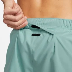 Nike Laufshorts Dri-FIT Challenger 7" - Blau/Schwarz/Silber -TTKX-KLEIDUNG SHOP 955272587857