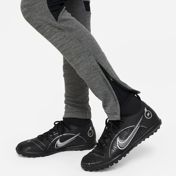 Nike Trainingshose Dri-FIT Academy - Grau/Schwarz Kinder 5 Nike Trainingshose Dri-FIT Academy - Grau/Schwarz Kinder – Bild 5