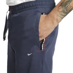 Nike F.C. Fußball Shorts Tribuna - Navy/Rot/White -TTKX-KLEIDUNG SHOP 960ff26e073e