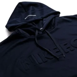 Nike F.C. Hoodie - Navy/Weiß -TTKX-KLEIDUNG SHOP 96e286d4e988
