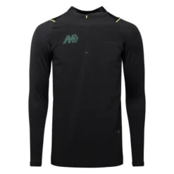 Nike Trainingsshirt Mercurial Woven Dry Strike - Schwarz/Neon