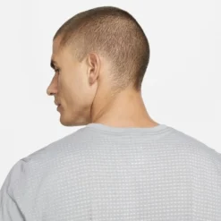 Nike Pro Training T-Shirt Dri-FIT Burnout - Grau/Weiß/Schwarz 9 Nike Pro Training T-Shirt Dri-FIT Burnout - Grau/Weiß/Schwarz -TTKX-KLEIDUNG SHOP 97a23c80a1d7