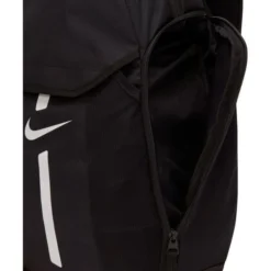 Nike Rucksack Academy Team - Schwarz/Weiß -TTKX-KLEIDUNG SHOP 98de1a30bde7