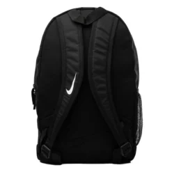 Nike Rucksack Academy Team - Schwarz/Weiß Kinder -TTKX-KLEIDUNG SHOP 98df6f951afe