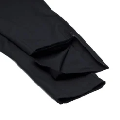 Nike Jogginghose Dri-FIT Stripe Woven - Schwarz/Weiß -TTKX-KLEIDUNG SHOP 98f32951e85e