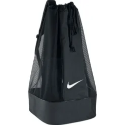 Nike Ballnetz Club Team - Schwarz