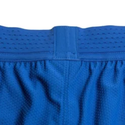 Nike Trainingsshorts VaporKnit III - Blau/Navy/Weiß -TTKX-KLEIDUNG SHOP 9b6ab5311a93