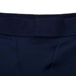 Nike Pro Baselayer Dri-FIT Strike - Navy/Weiß Damen -TTKX-KLEIDUNG SHOP 9bbe8da5ec6c