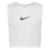Nike Trainingsleibchen Dri-FIT Park 20 3er-Pack - Weiß/Schwarz