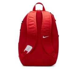 Nike Rucksack Academy Team - Rot/Weiß -TTKX-KLEIDUNG SHOP 9bf84a180f88