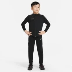 Nike Trainingsanzug Dri-FIT Academy Pro - Schwarz/Weiß Kinder