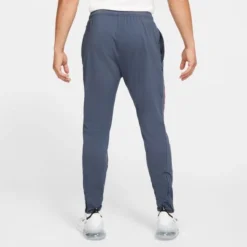 Nike F.C. Trainingshose Essential - Blau/Fireberry -TTKX-KLEIDUNG SHOP 9c8cf6c7dc26