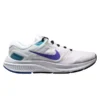 Nike Laufschuhe Zoom Structure 24 - Weiß/Lila/Violett Damen