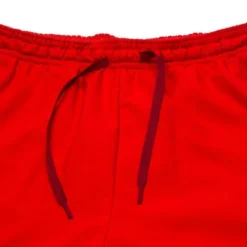 Nike F.C. Shorts Woven Joga Bonito - Chile Rot/Weiß Damen -TTKX-KLEIDUNG SHOP 9ded54493c27
