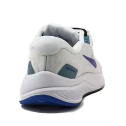 Nike Laufschuhe Zoom Structure 24 - Weiß/Lila/Violett Damen -TTKX-KLEIDUNG SHOP 9dfc41c3348d