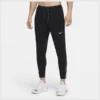 Nike Trainingshose Dri-FIT Phenom Elite Woven - Schwarz/Silber