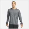 Nike Laufshirt Dri-FIT ADV Techknit - Grau