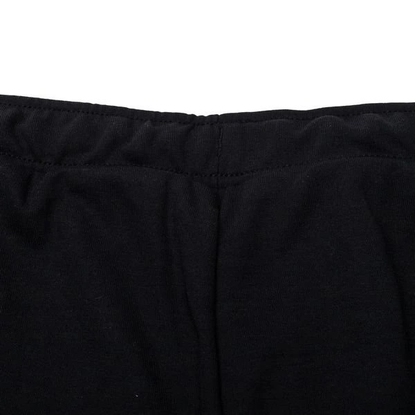 Nike Shorts Fleece Strike 21 KZ - Schwarz/Weiß 5 Nike Shorts Fleece Strike 21 KZ - Schwarz/Weiß – Bild 5