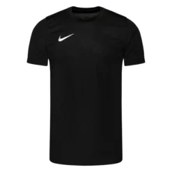 Nike Trikot Dry Park VII - Schwarz/Weiß