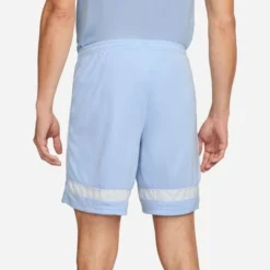 Nike Shorts Dri-FIT Academy 21 - Blau/Weiß -TTKX-KLEIDUNG SHOP a2acd231d79d