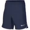 Nike Shorts Dri-FIT Laser V Woven - Navy/Weiß Kinder